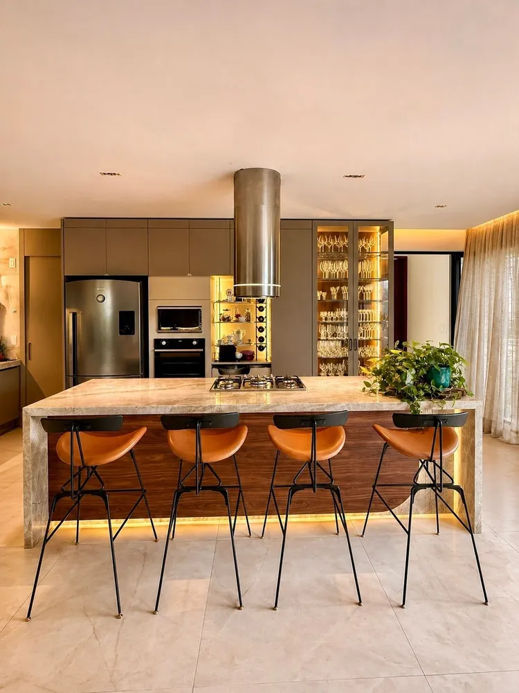 Apartamento, 1 quarto, 38 m² - Foto 1