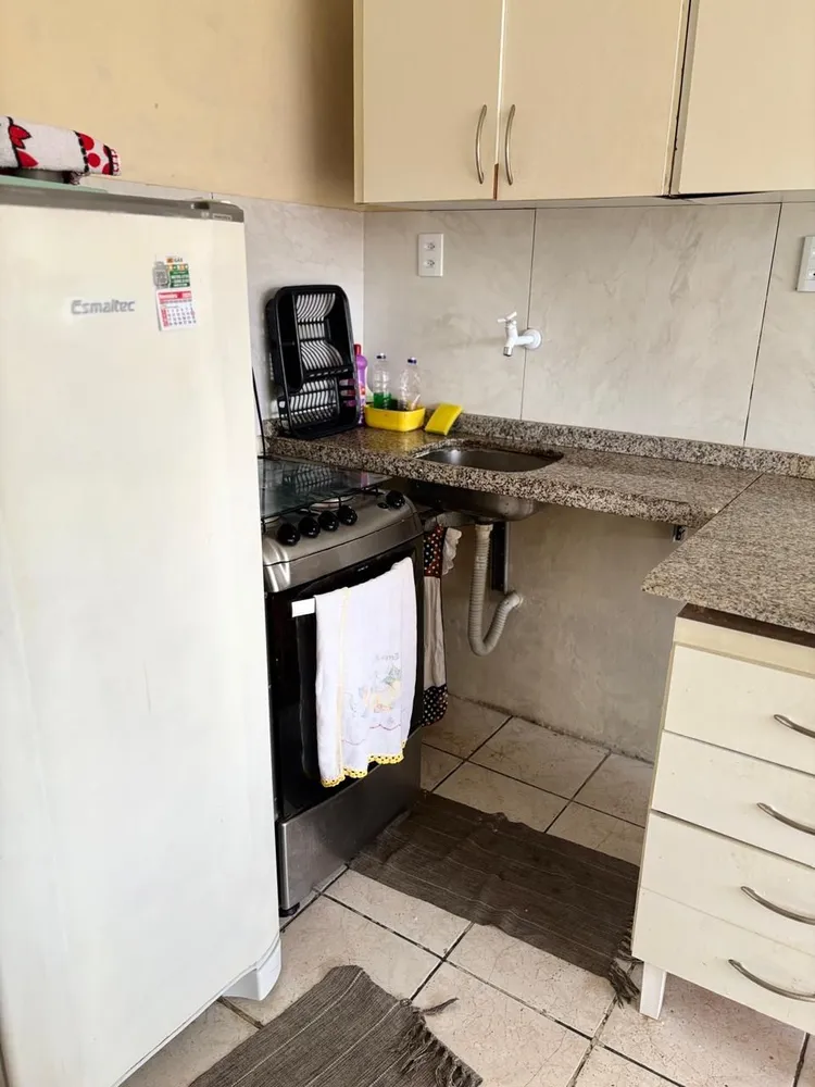 Apartamento, 1 quarto, 38 m² - Foto 9