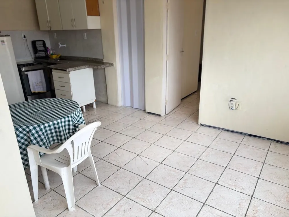 Apartamento, 1 quarto, 38 m² - Foto 8