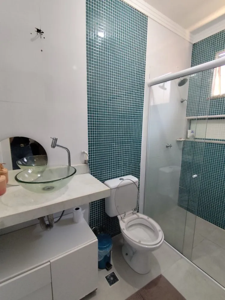 Casa de Condomínio, 2 quartos - Foto 12
