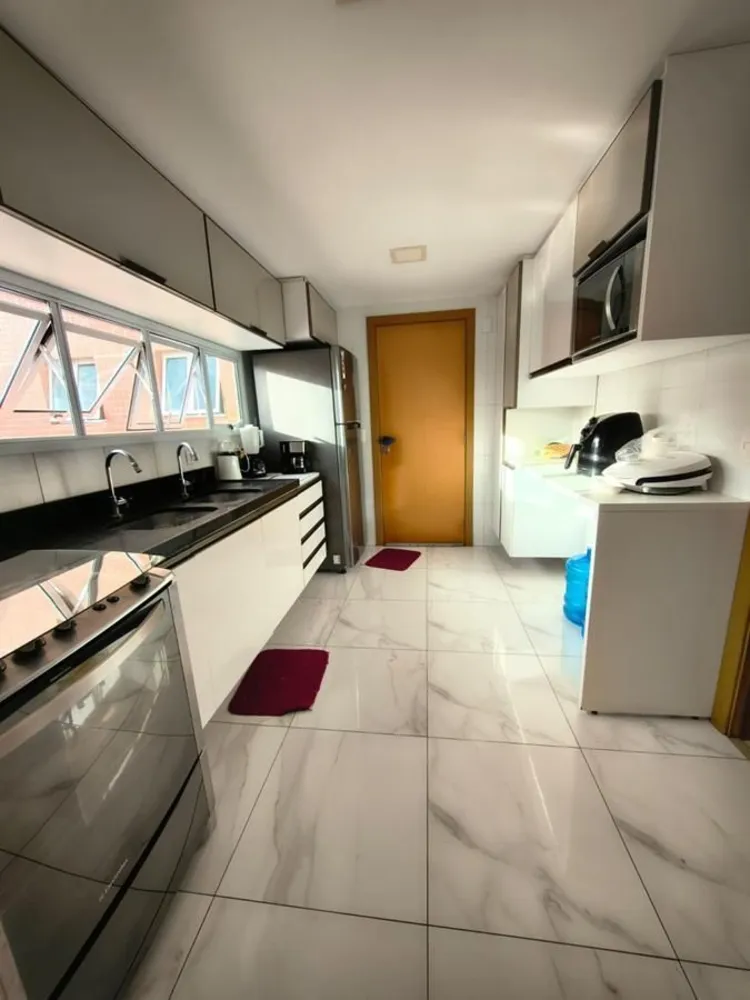 Apartamento, 3 quartos, 112 m² - Foto 6