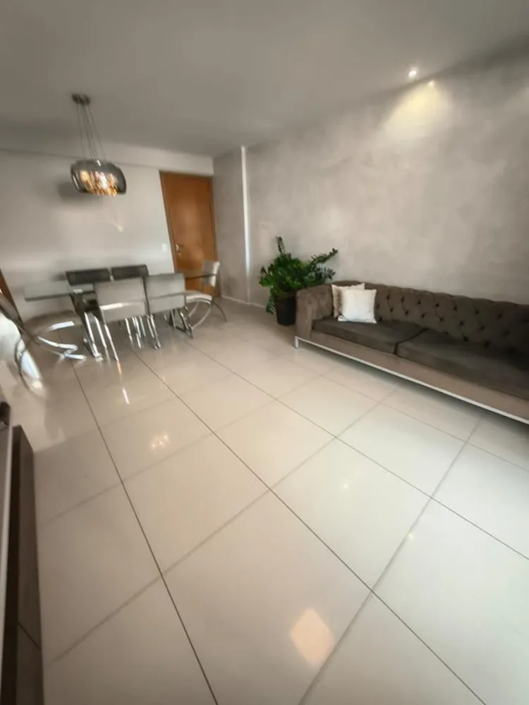 Apartamento, 3 quartos, 112 m² - Foto 3