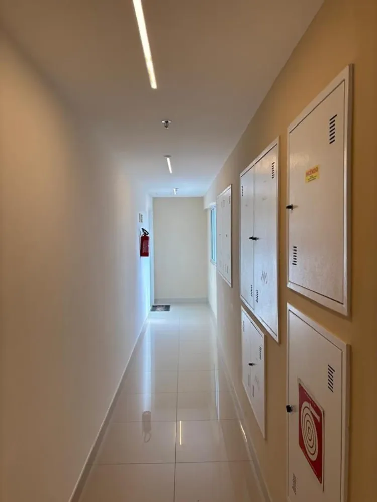 Apartamento, 3 quartos, 112 m² - Foto 2