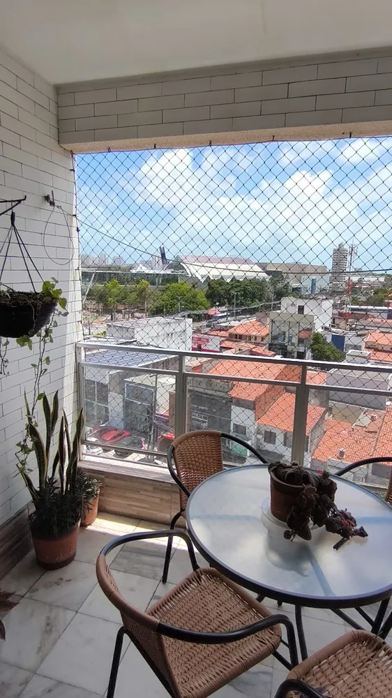 Apartamento, 3 quartos, 90 m² - Foto 6