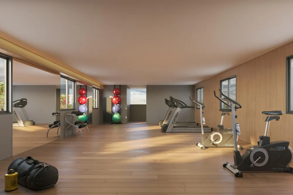 Casa de Condomínio, 3 quartos - Foto 6