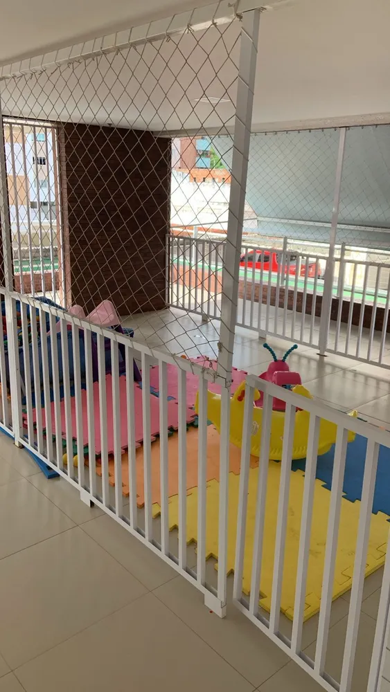 Apartamento, 3 quartos, 81 m² - Foto 1