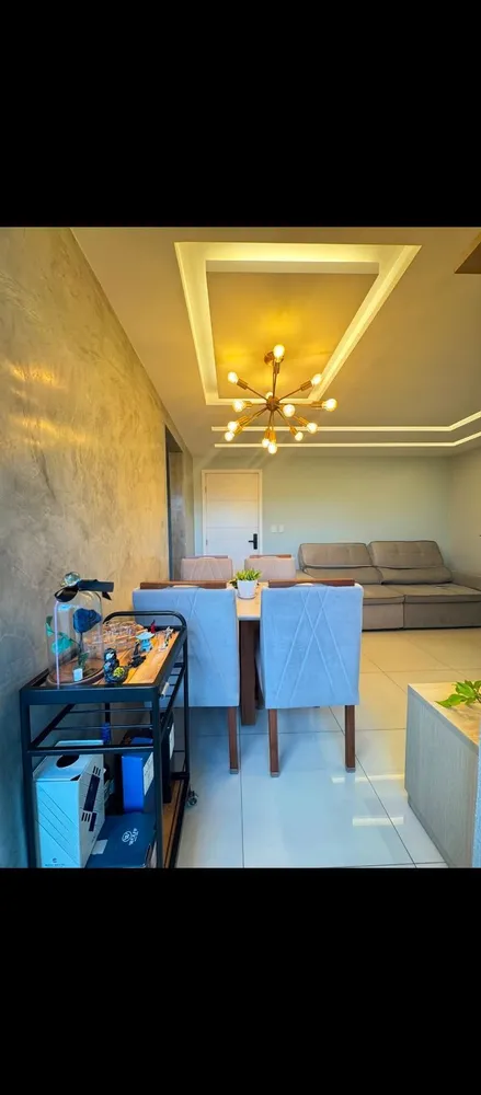 Apartamento, 3 quartos, 75 m² - Foto 3