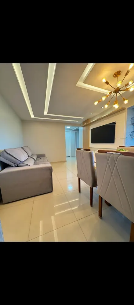 Apartamento, 3 quartos, 75 m² - Foto 6