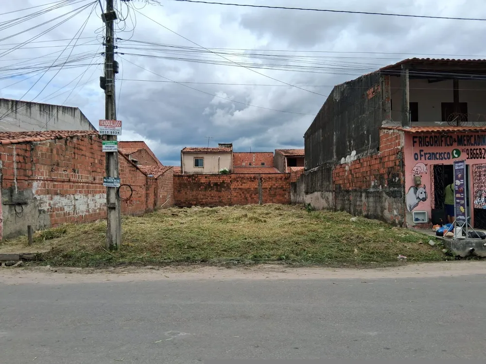 Terreno, 300 m² - Foto 1