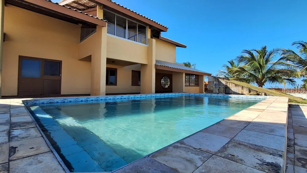 Casa, 5 quartos, 559 m² - Foto 11