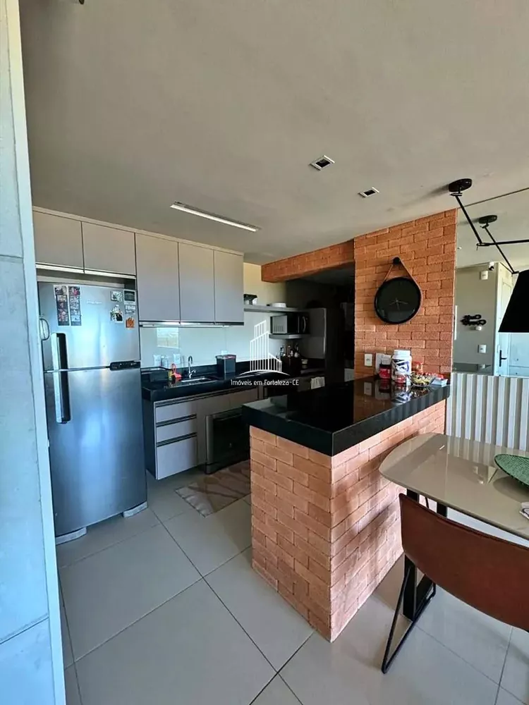 Apartamento, 3 quartos, 88 m² - Foto 2
