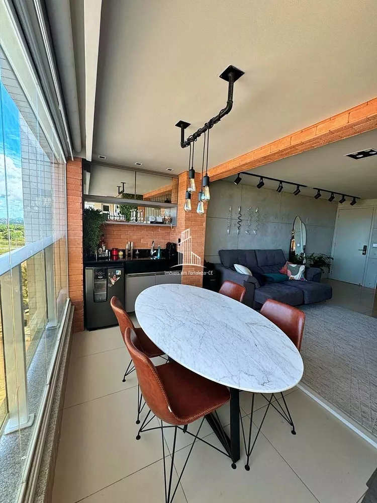 Apartamento, 3 quartos, 88 m² - Foto 3