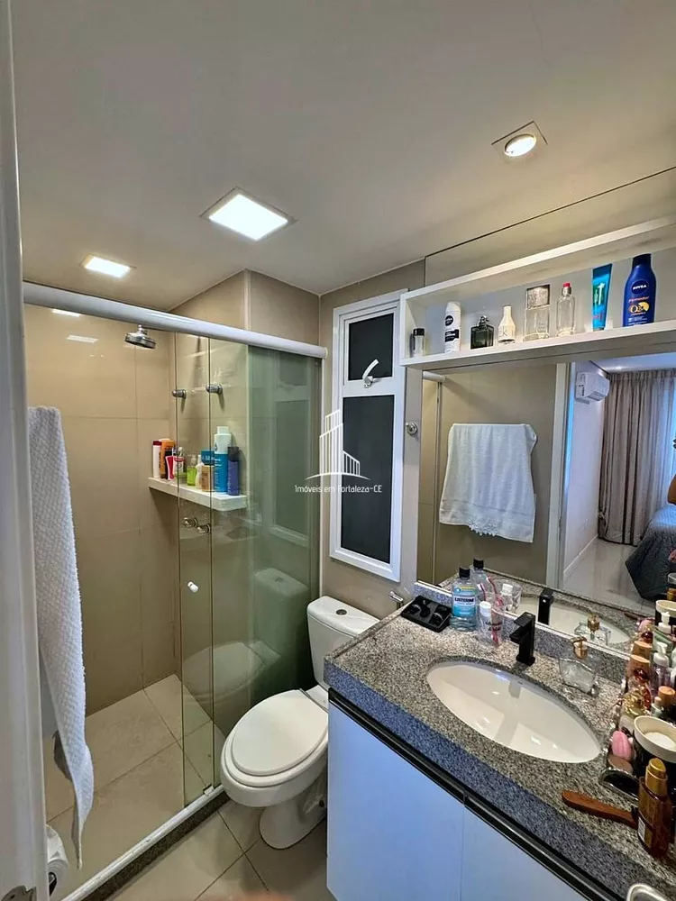 Apartamento, 3 quartos, 88 m² - Foto 4