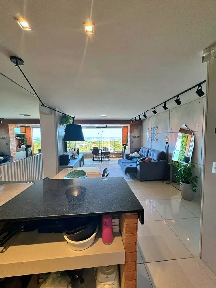 Apartamento, 3 quartos, 88 m² - Foto 1