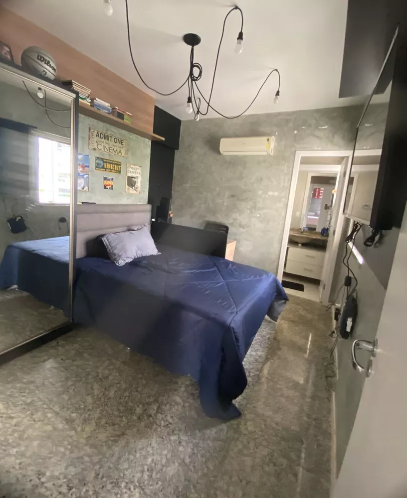 Apartamento, 3 quartos, 140 m² - Foto 4