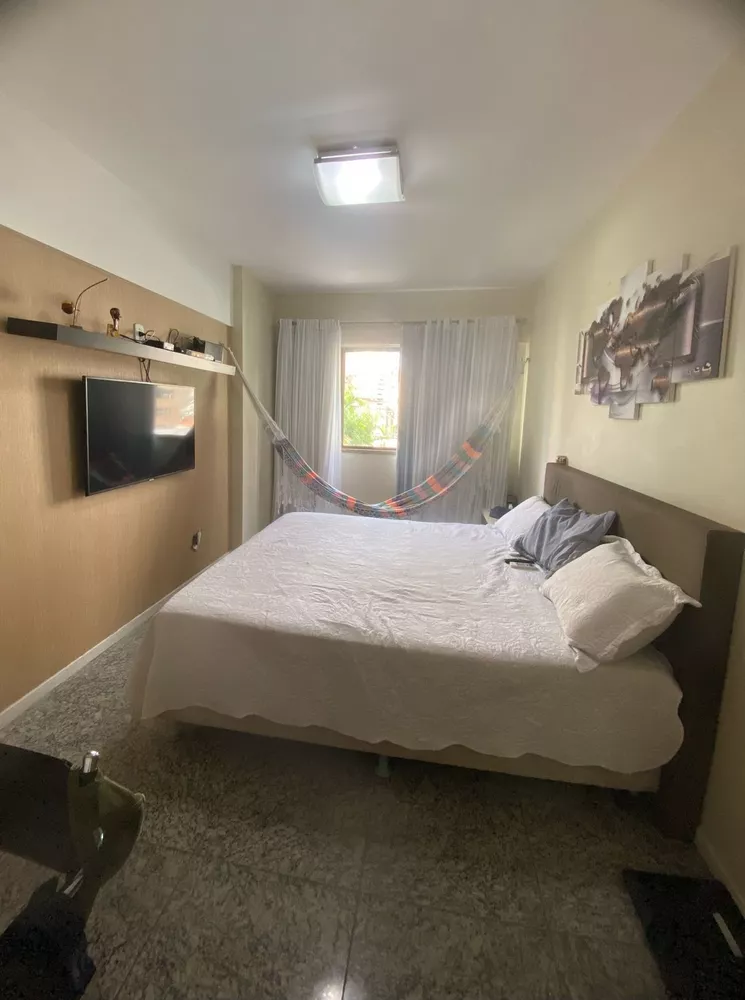 Apartamento, 3 quartos, 140 m² - Foto 1