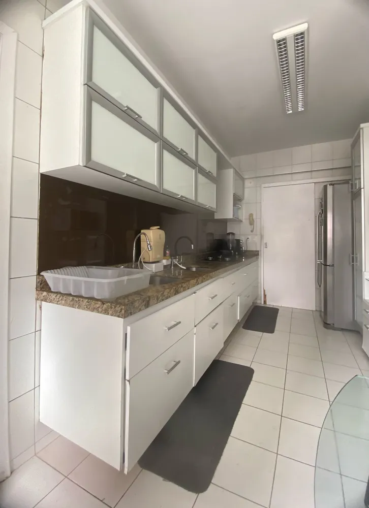 Apartamento, 3 quartos, 140 m² - Foto 3