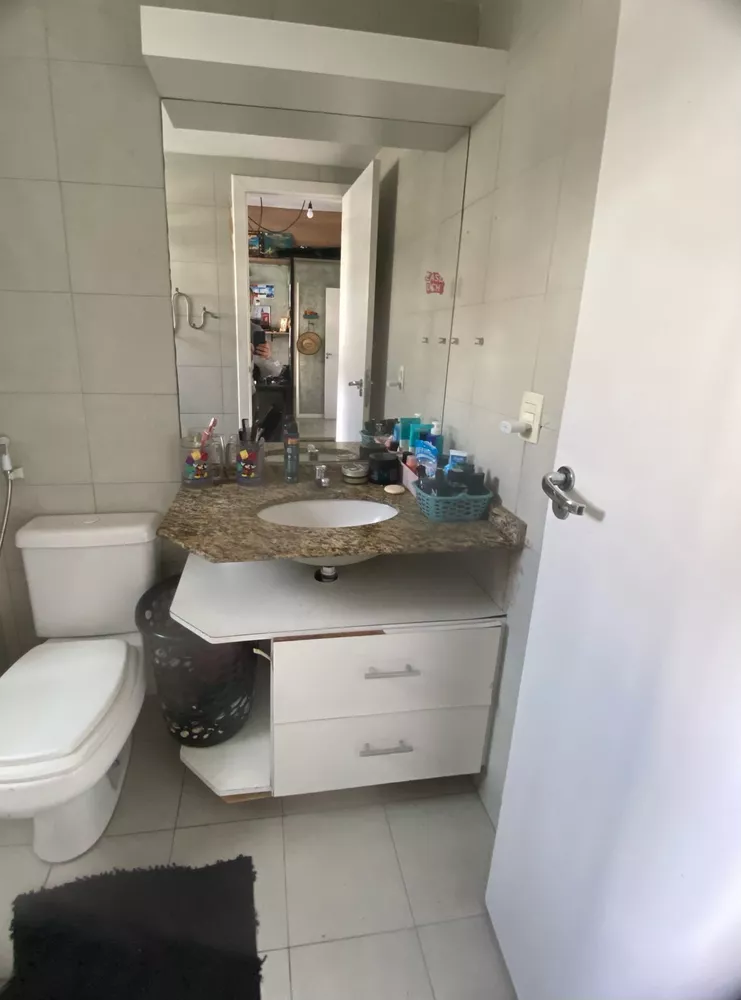 Apartamento, 3 quartos, 140 m² - Foto 3