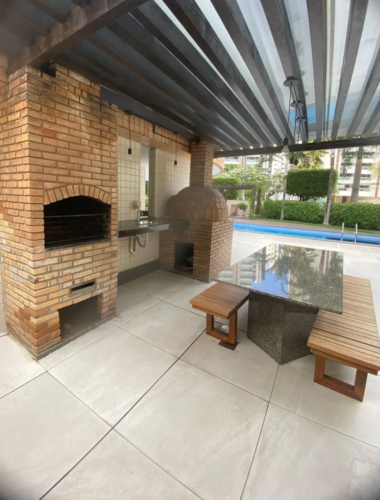 Apartamento, 3 quartos, 140 m² - Foto 7