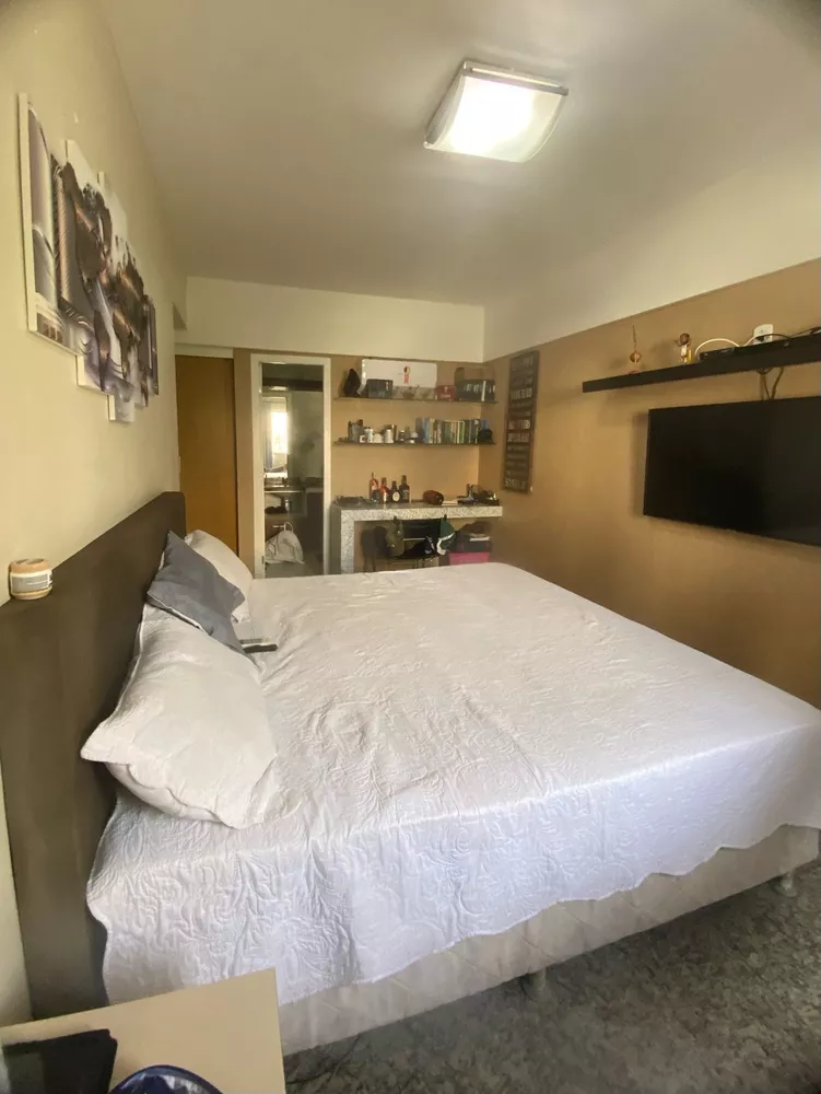Apartamento, 3 quartos, 140 m² - Foto 2