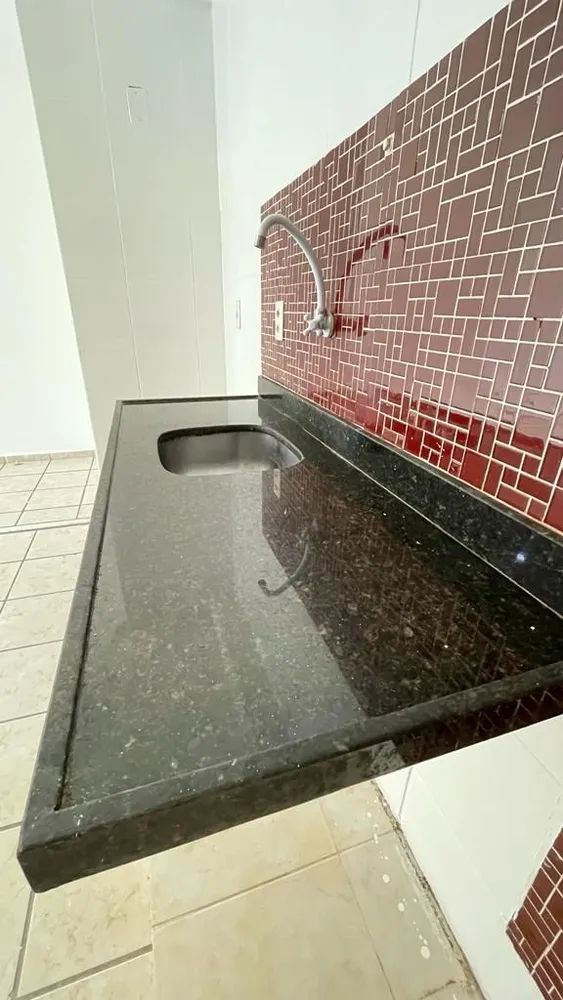 Apartamento, 2 quartos, 45 m² - Foto 5