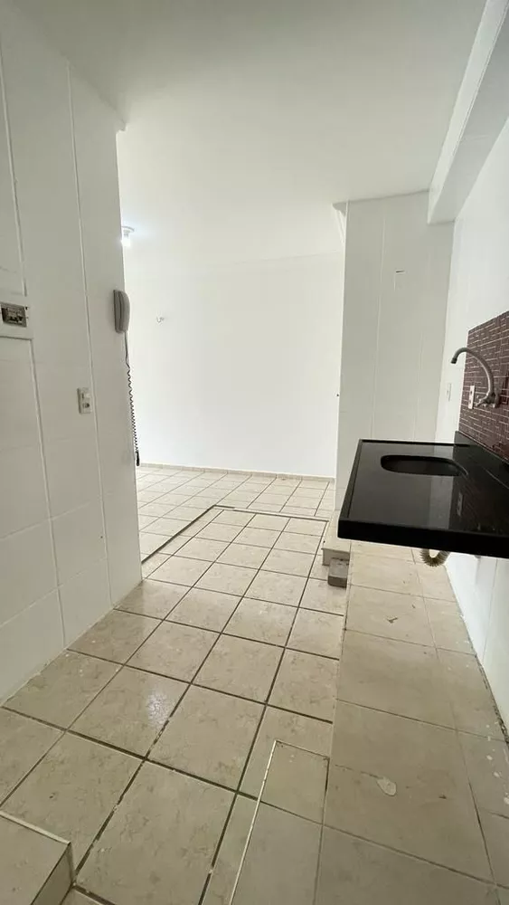 Apartamento, 2 quartos, 45 m² - Foto 3