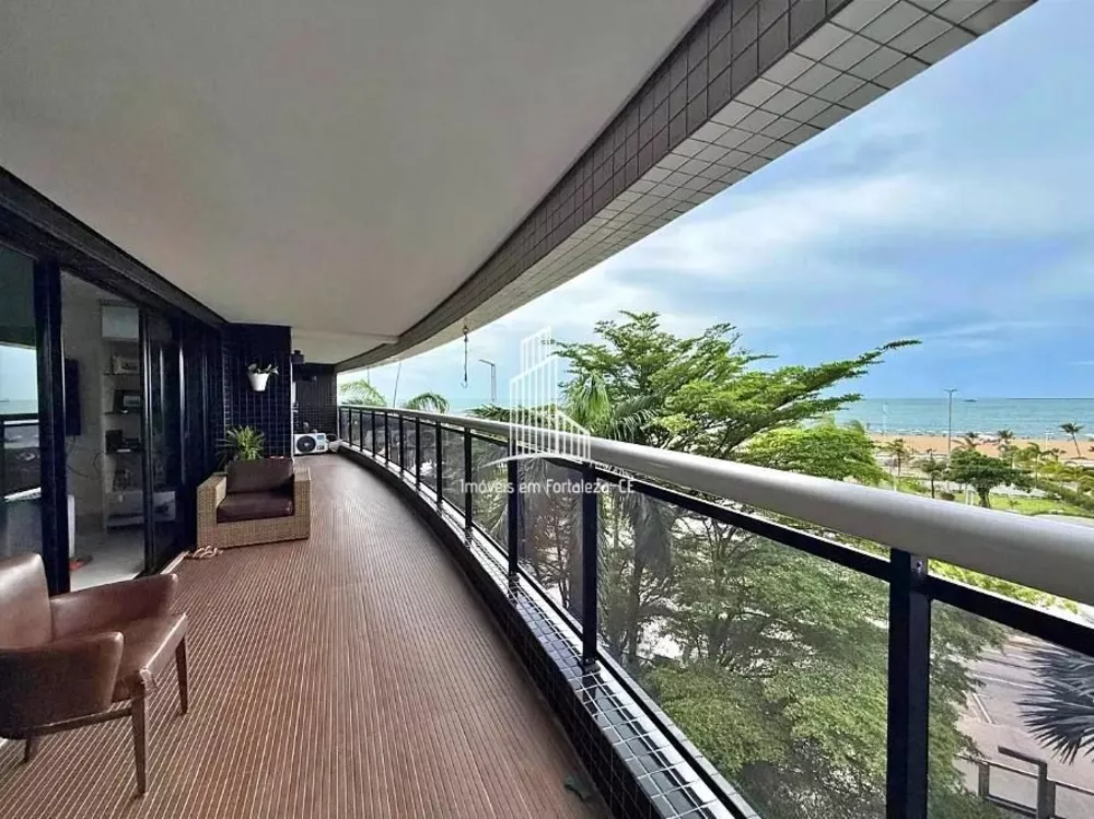 Apartamento, 3 quartos, 145 m² - Foto 4