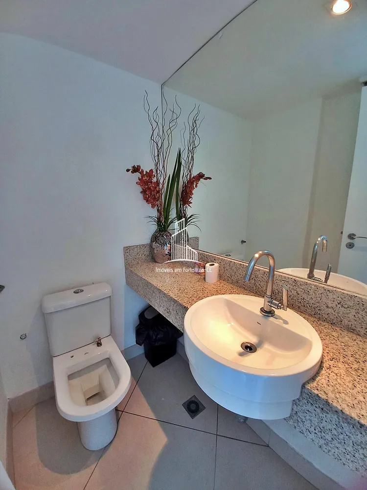 Apartamento, 3 quartos, 145 m² - Foto 5