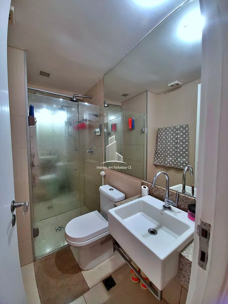 Apartamento, 3 quartos, 145 m² - Foto 1