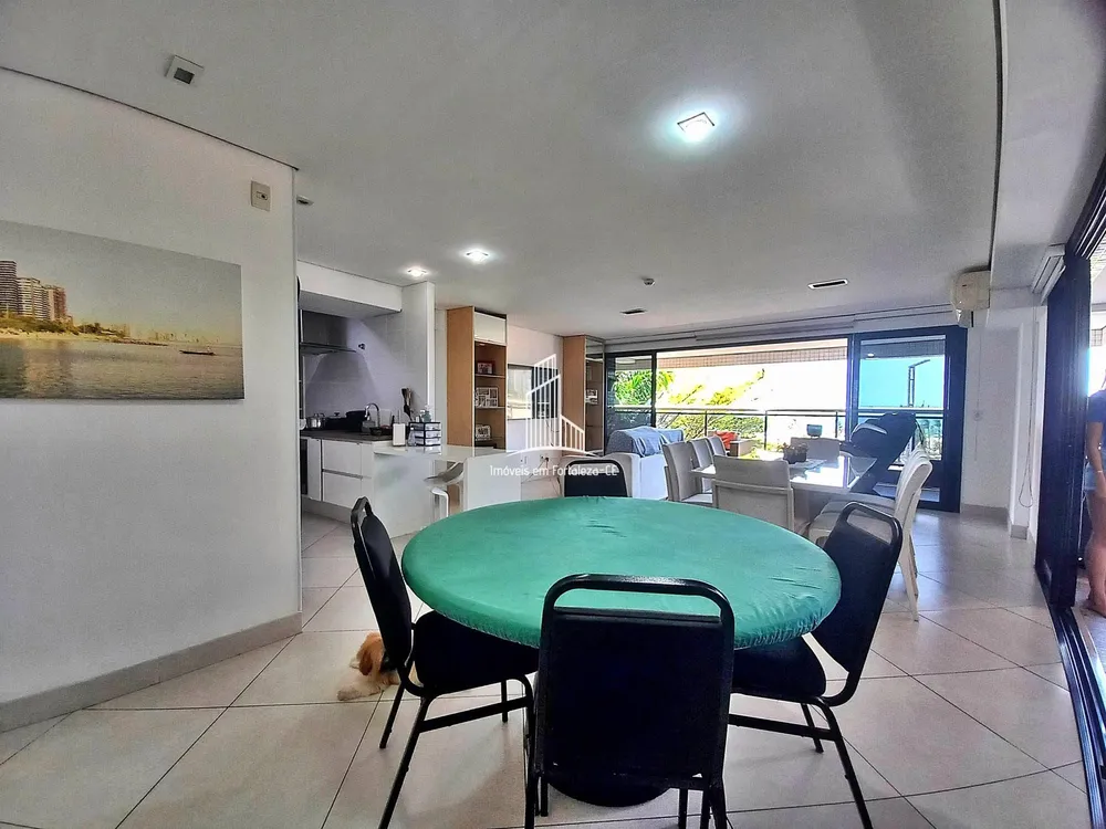 Apartamento, 3 quartos, 145 m² - Foto 12