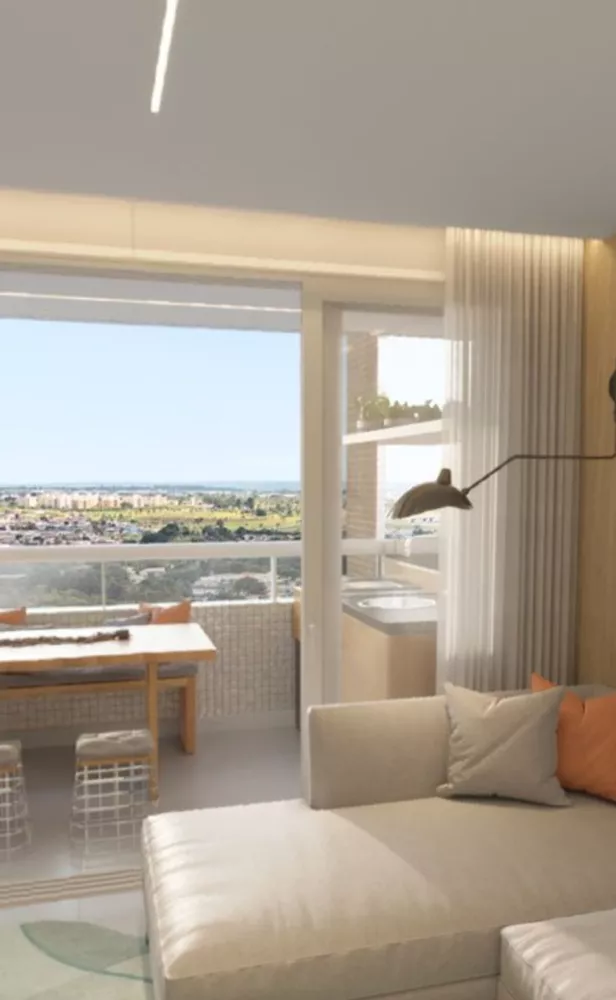 Apartamento, 3 quartos, 105 m² - Foto 1
