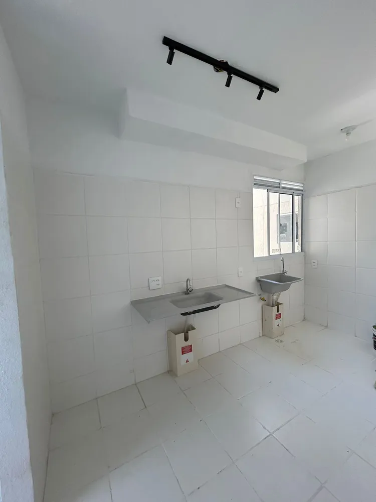 Apartamento, 2 quartos, 45 m² - Foto 4