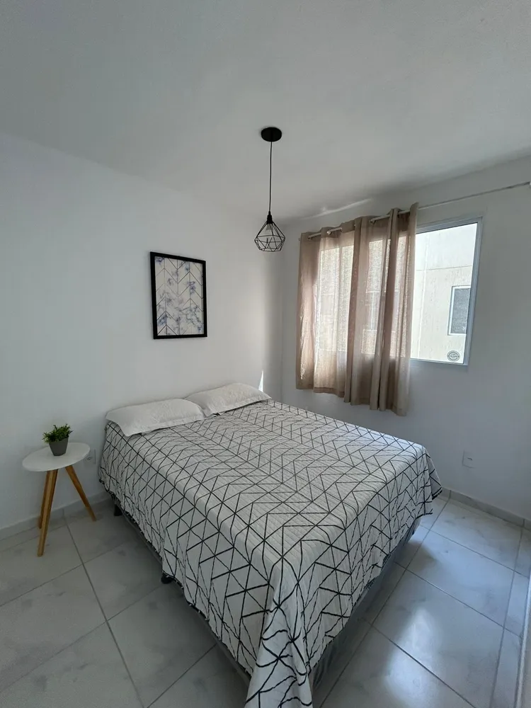 Apartamento, 2 quartos, 45 m² - Foto 11