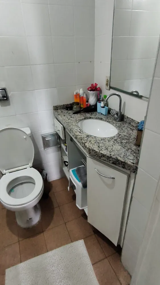 Apartamento, 2 quartos, 52 m² - Foto 2