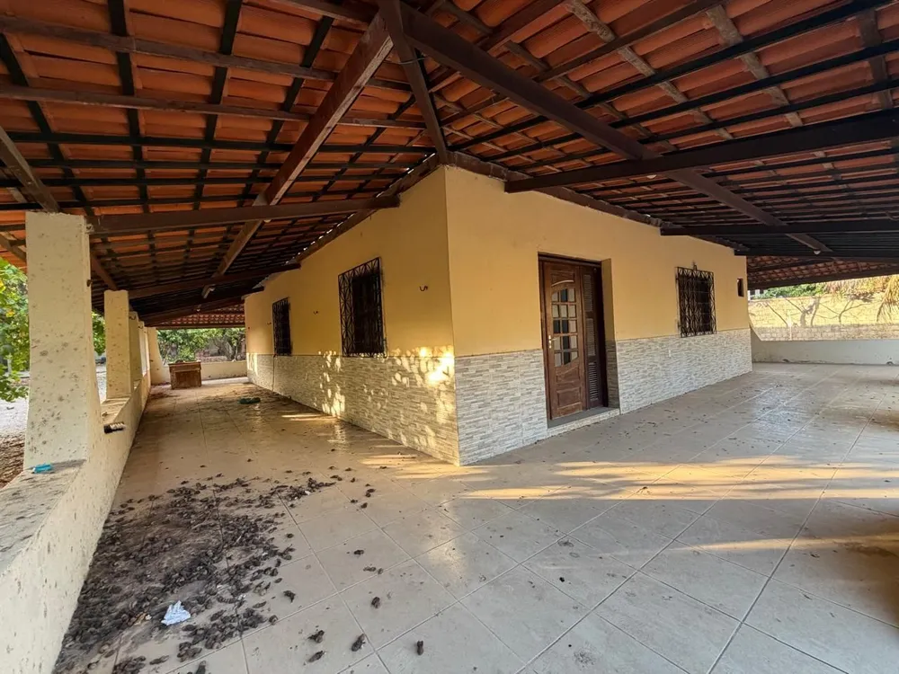 Casa, 2 quartos, 1800 m² - Foto 16
