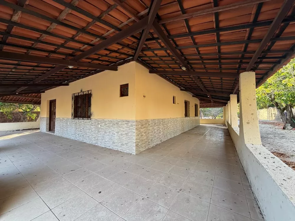Casa, 2 quartos, 1800 m² - Foto 6