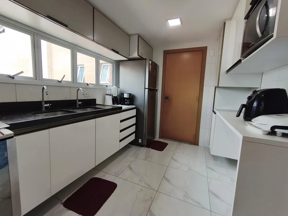 Apartamento, 4 quartos, 113 m² - Foto 2
