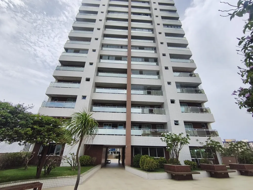 Apartamento, 4 quartos, 113 m² - Foto 3