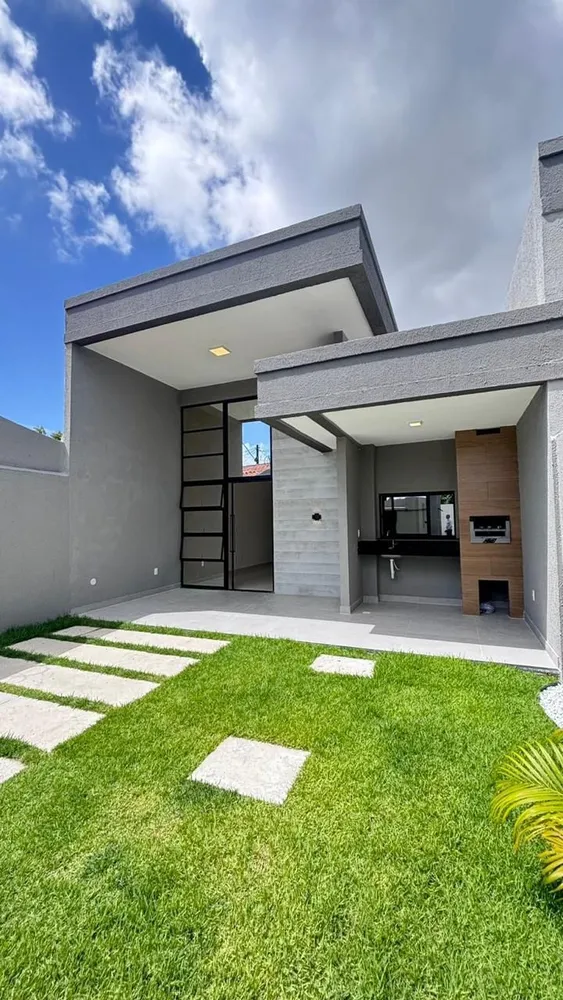 Casa, 3 quartos, 107 m² - Foto 9