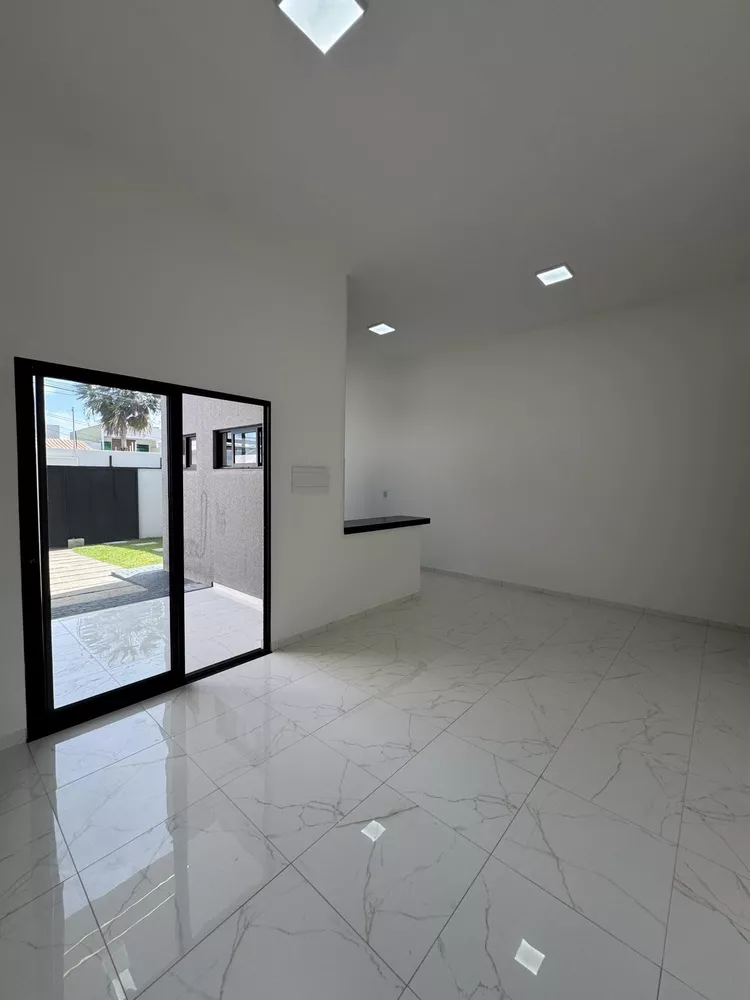 Casa, 3 quartos, 162 m² - Foto 1