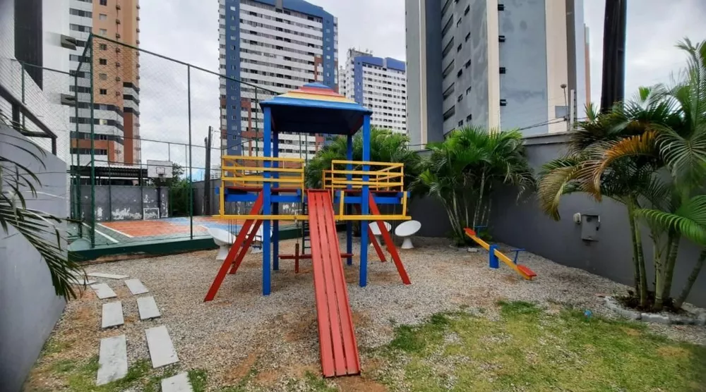 Apartamento, 2 quartos, 43 m² - Foto 4