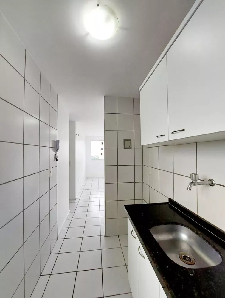 Apartamento, 2 quartos, 43 m² - Foto 3