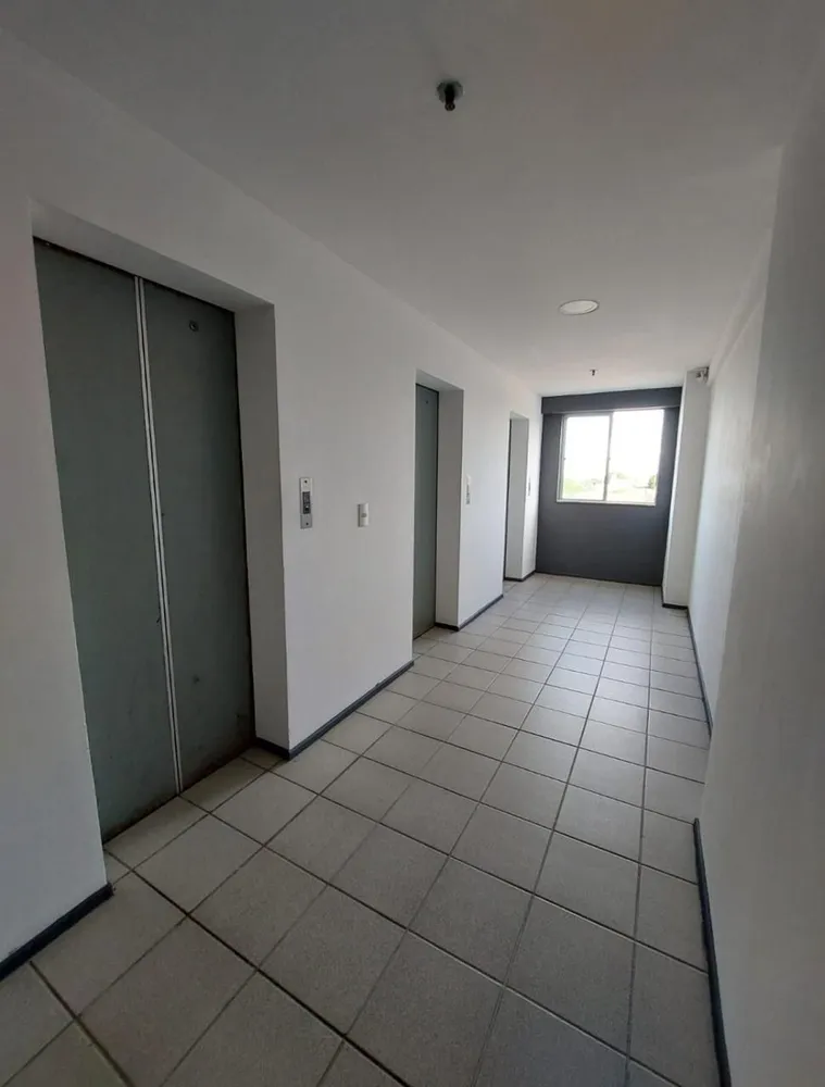 Apartamento, 2 quartos, 43 m² - Foto 9