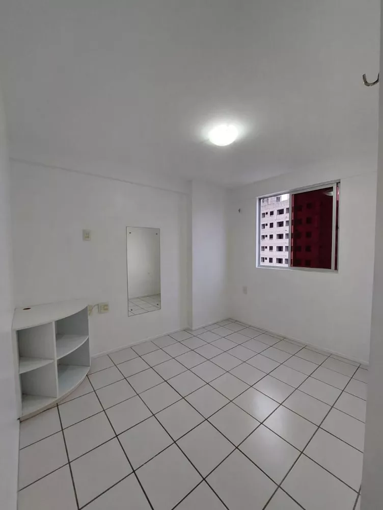 Apartamento, 2 quartos, 43 m² - Foto 2