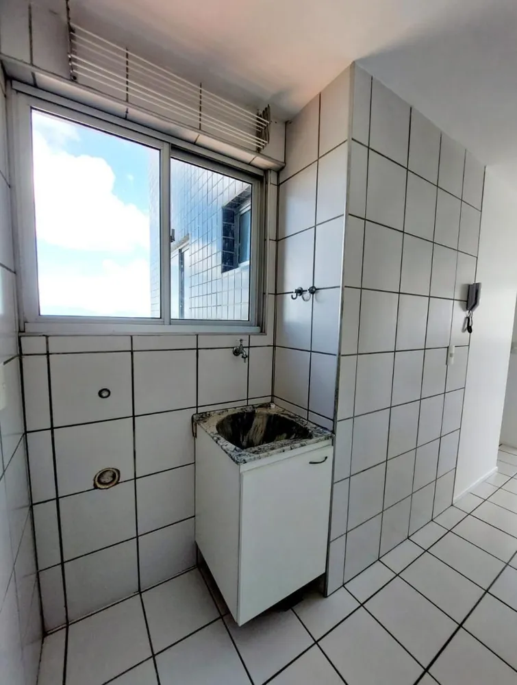Apartamento, 2 quartos, 43 m² - Foto 7