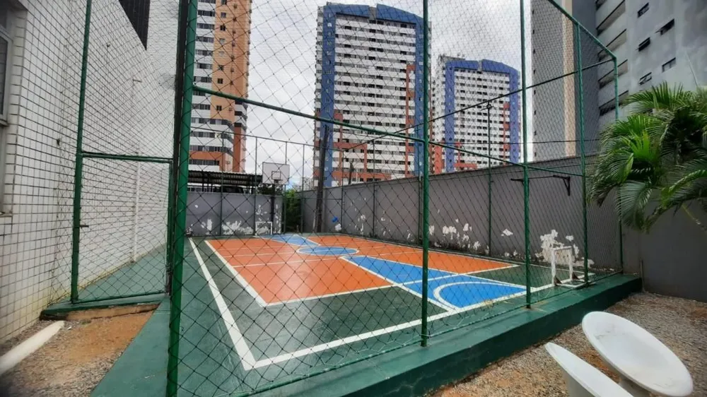 Apartamento, 2 quartos, 43 m² - Foto 15