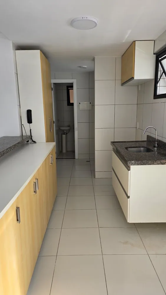 Apartamento, 3 quartos, 76 m² - Foto 3