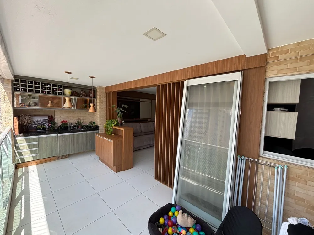 Apartamento, 3 quartos, 133 m² - Foto 10