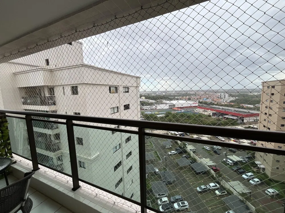 Apartamento, 3 quartos, 133 m² - Foto 4