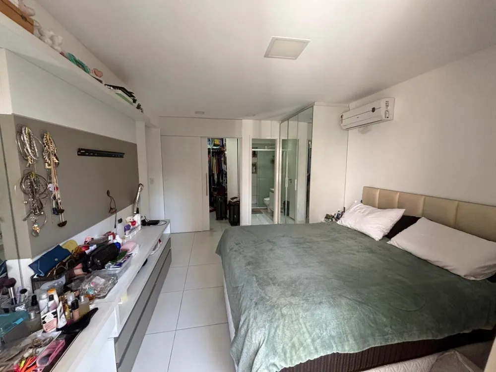 Apartamento, 3 quartos, 133 m² - Foto 5